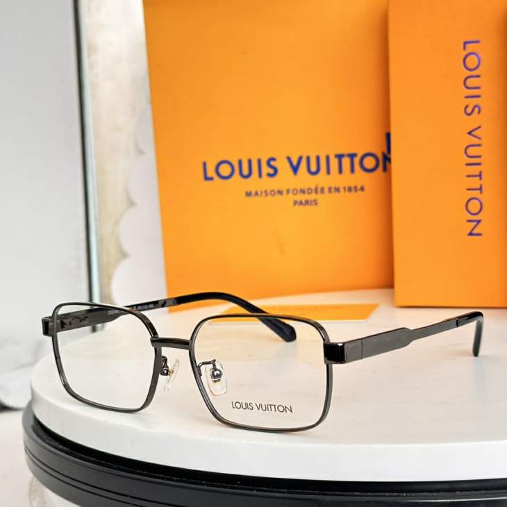 Picture of Louis Vuitton Sunglasses _SKUfw76771938fw